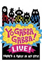 Watch Yo Gabba Gabba Live from NOKIA Theatre LA Live Vidbull