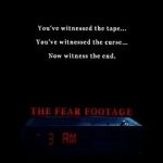 Watch The Fear Footage: 3AM Vidbull