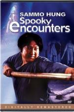 Watch Spooky Encounters Vidbull