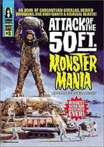 Watch Attack of the 50 Foot Monster Mania Vidbull