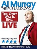 Watch Al Murray: The Only Way Is Epic Tour Vidbull