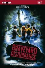 Watch Graveyard Disturbance Vidbull