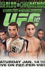 Watch UFC 142 Aldo vs Mendes Vidbull