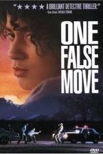 Watch One False Move Vidbull