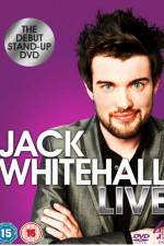 Watch Jack Whitehall Live Vidbull