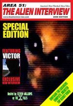 Watch Area 51: The Alien Interview Vidbull