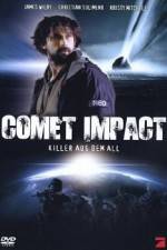 Watch Comet Impact Vidbull