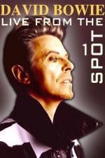 Watch David Bowie Live at The 10 Spot Vidbull