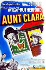 Watch Aunt Clara Vidbull