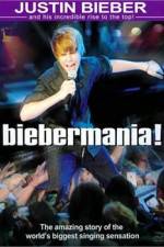 Watch Biebermania Vidbull