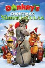 Watch Donkeys Christmas Shrektacular Vidbull
