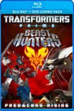 Watch Transformers Prime Beast Hunters Predacons Rising Vidbull