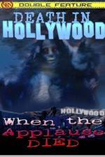 Watch Death in Hollywood Vidbull