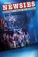Watch Disney\'s Newsies the Broadway Musical Vidbull