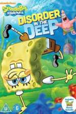 Watch SpongeBob SquarePants Disorder In The Deep Vidbull