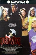 Watch Rush Week Vidbull