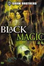 Watch Black Magic Vidbull