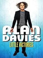 Watch Alan Davies: Little Victories Vidbull