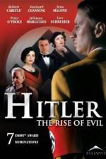 Watch Hitler: The Rise of Evil Vidbull