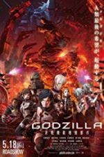 Watch Godzilla: City on the Edge of Battle Vidbull