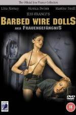 Watch Barbed Wire Dolls Vidbull