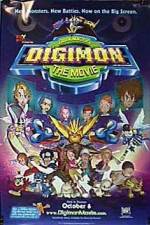 Watch Digimon: The Movie Vidbull