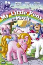 Watch My Little Pony: The Movie Vidbull