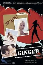 Watch Ginger Vidbull
