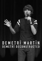 Watch Demetri Martin: Demetri Deconstructed Vidbull