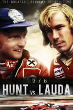 Watch Hunt vs Lauda: F1\'s Greatest Racing Rivals Vidbull