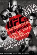 Watch UFC 97 Redemption Vidbull