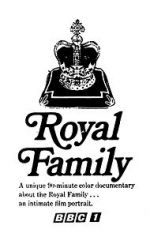 Watch Royal Family Vidbull