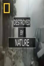 Watch National Geographic Destroyed By Nature Vidbull