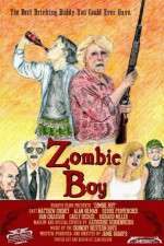 Watch Zombie Boy Vidbull