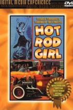 Watch Hot Rod Girl Vidbull