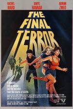 Watch The Final Terror Vidbull