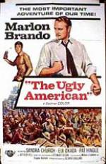 Watch The Ugly American Vidbull