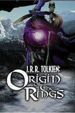 Watch JRR Tolkien The Origin of the Rings Vidbull