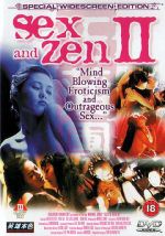 Watch Sex and Zen 2 Vidbull