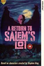 Watch A Return to Salem's Lot Vidbull