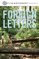 Watch Foreign Letters Vidbull