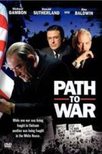 Watch Path to War Vidbull