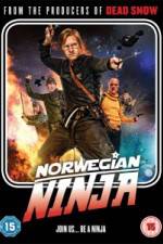 Watch Norwegian Ninja Vidbull