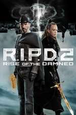 Watch R.I.P.D. 2: Rise of the Damned Vidbull