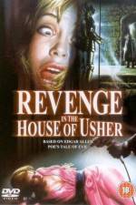 Watch Revenge in the House of Usher Vidbull