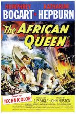 Watch The African Queen Vidbull