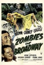 Watch Zombies on Broadway Vidbull