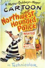 Watch Northwest Hounded Police Vidbull