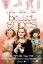Watch Ballet Shoes Vidbull