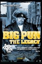 Watch Big Pun: The Legacy Vidbull
